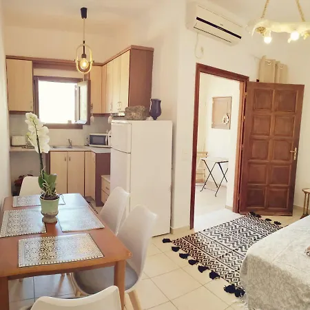 Thira Villa